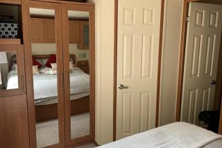 2 Bed Caravan - Sleeps 6 - Pets - River Teviot - 1