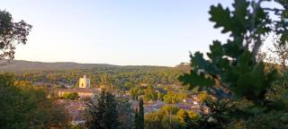 Les Lilas des Chênes - Piolenc - 3