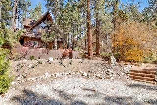 The Wilkie Cabin #339 - 9