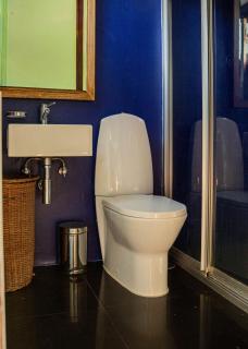 Just Like Home - Quinta de Santana - 2