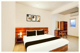 Hotel Brown Inn Residency - 0