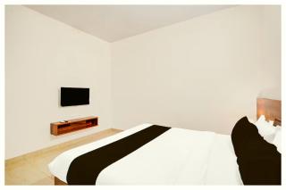 Hotel Brown Inn Residency - 4