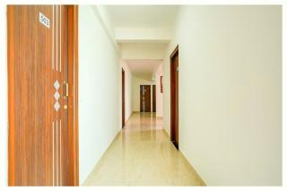 Hotel Brown Inn Residency - 1