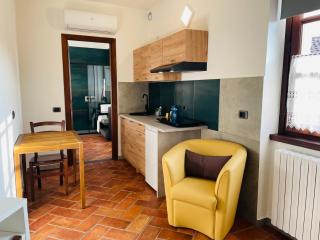 Agriturismo Cascina Costa - 8