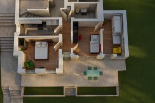 LLAPARTMENTS Stuttgart Nord - 0