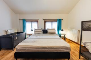 Maison du Doudou centre ville Mons - 1