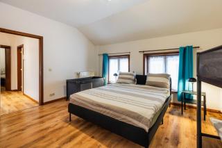 Maison du Doudou centre ville Mons - 2