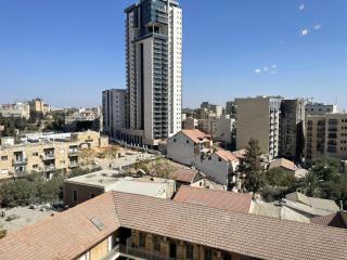 Apartment in heart of Jerusalem - 5