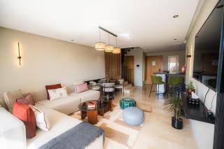 Exceptional condo ocean and golf in Taghazout bay - 7