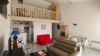 La Vague de Pontaillac 55m2 - 5