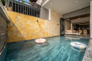 Vidanang Pool Villa - 5 bedrooms - BBQ - 4
