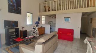 La Vague de Pontaillac 55m2 - 4