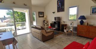 La Vague de Pontaillac 55m2 - 3