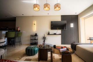 Exceptional condo ocean and golf in Taghazout bay - 8