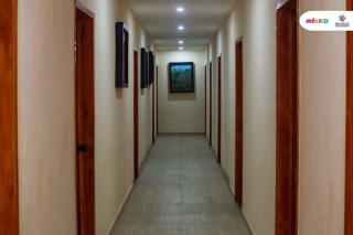 Hotel Las Brisas - 8