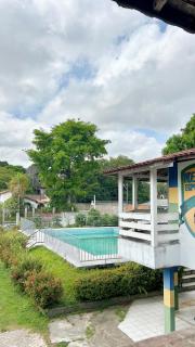 POLO ATIVO DA COP 30, Mosqueiro - Farol - 4