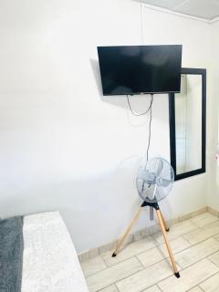 Ts Group Africa furnished apartments - Marothwane Saturday Sebola - 5