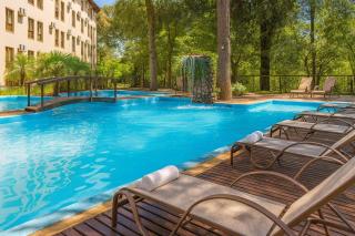 Suíte Confort - Resort no Coração de Gramado - 8