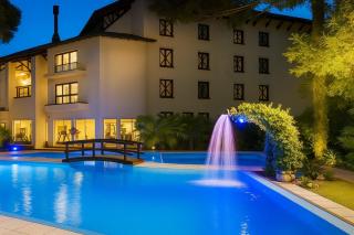 Suíte Confort - Resort no Coração de Gramado - 7