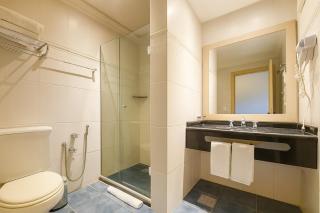 Suíte Confort - Resort no Coração de Gramado - 3