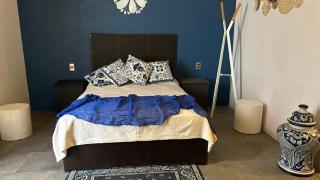 Atelier Monte León - 8