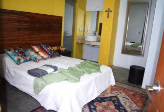 Atelier Monte León - 1