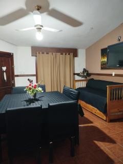 Chalet " La Maruca " - 1