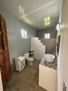 CASITA COLIBRIS - Copecito - 2