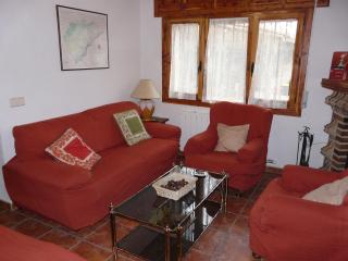 Casa Rural El Fresno - 7