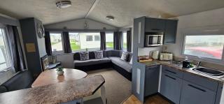 South Breeze Caravans Rio - 8