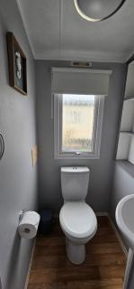 South Breeze Caravans Rio - 1