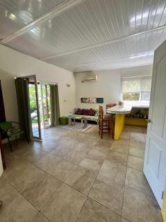 CASITA COLIBRIS - 9