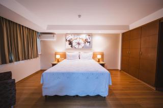 Hotel Golden Park Curitiba By Nacional Inn - 5