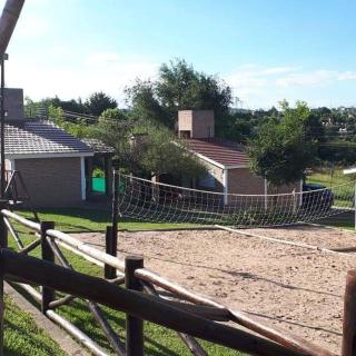 Cabañas Acacias - 6