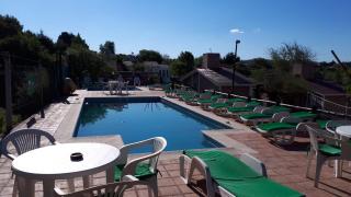 Cabañas Acacias - 5