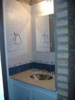 Cabañas Acacias - 2