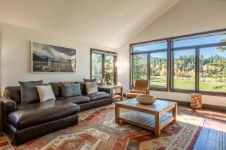 Snowcreek V 731 - Mammoth Lakes - 9