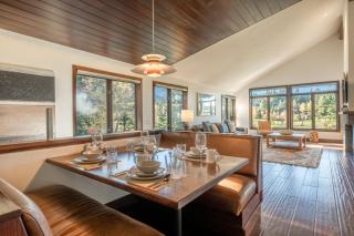 Snowcreek V 731 - Mammoth Lakes - 3