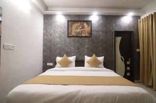 Hotel Luck Recdancy mahipalpur - 3