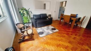 Apartamento Arejado - 0