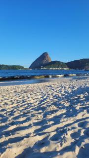 Apartamento Arejado - 7