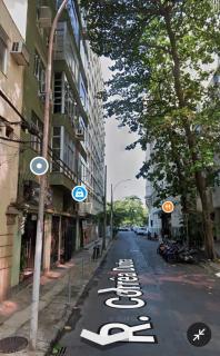 Apartamento Arejado - 2