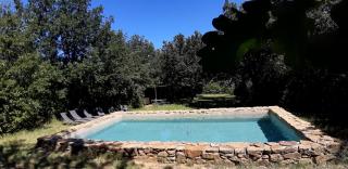 Les Lilas des Chênes - Piolenc - 9