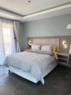 Fourteen38 Mews Guesthouse - 9