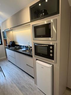 Apartment 402 withoeft - 4