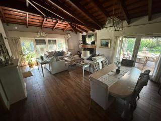 Hermosa casa en barrio cantegril - 6