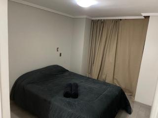 Cómodo departamento 2 dormitorios 2 baños en la Región Metropolitana - 6