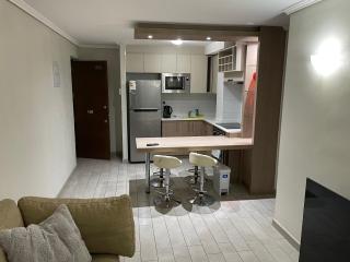 Cómodo departamento 2 dormitorios 2 baños en la Región Metropolitana - 2