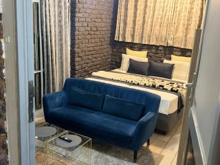 Ts Group Africa furnished apartments - Marothwane Saturday Sebola - 9