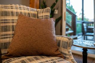 THE Smoky Mountain View, LOVED, Games, Charm - 1